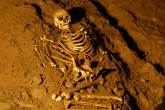 Skeleti pet osoba iz 7. ili 8. veka pronađeni kod Varvarina