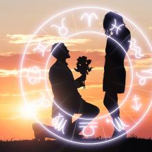 Skidaju ZVEZDE SA NEBA i svakodnevno pokazuju ljubav na 1001 način: 4 NAJROMANTIČNIJA horoskopska znaka