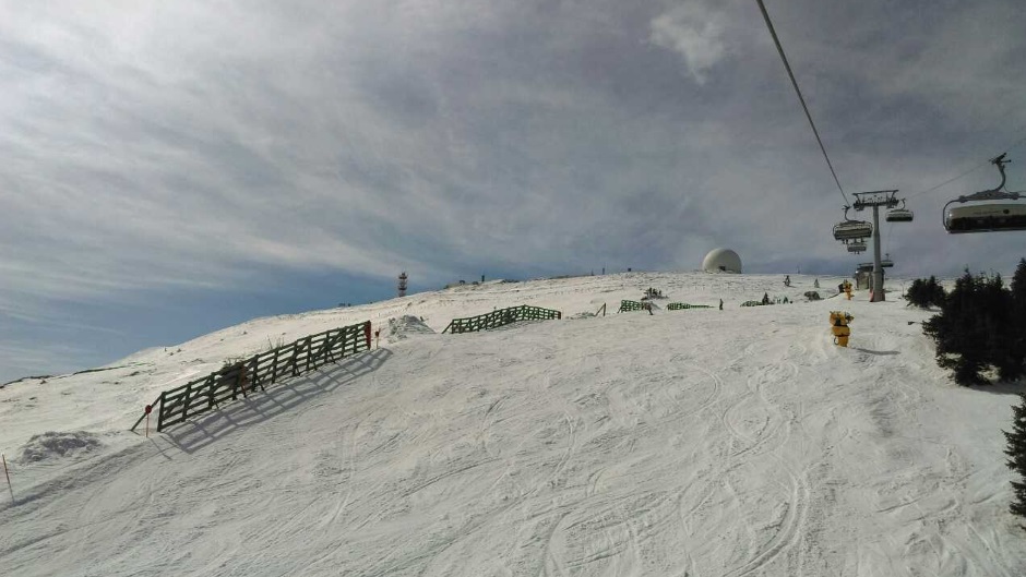Skijaška sezona na Kopu: REKORD!
