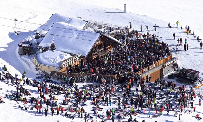 Skijaški turizam - nova glavobolja za evropske vlade