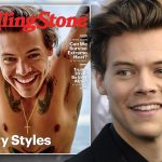 Skinuo se pevač: Svet poludeo za golišavim Harryjem Stylesom