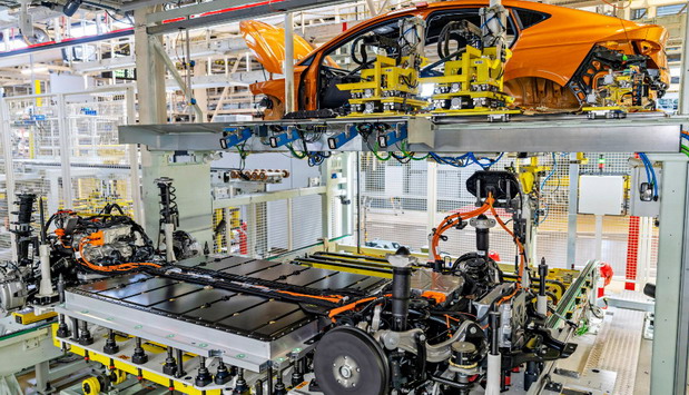 Škoda Auto: Proizvedeno pola miliona baterijskih sistema za vozila Volkswagen koncerna