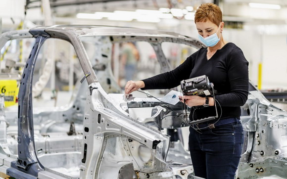 Škoda Auto otvara novi centar u Mlada Boleslav za razvoj test vozila i prototipova