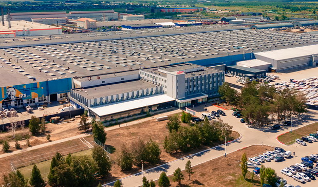 Škoda Auto se sprema da ponovi ulazak na tržište Kazahstana