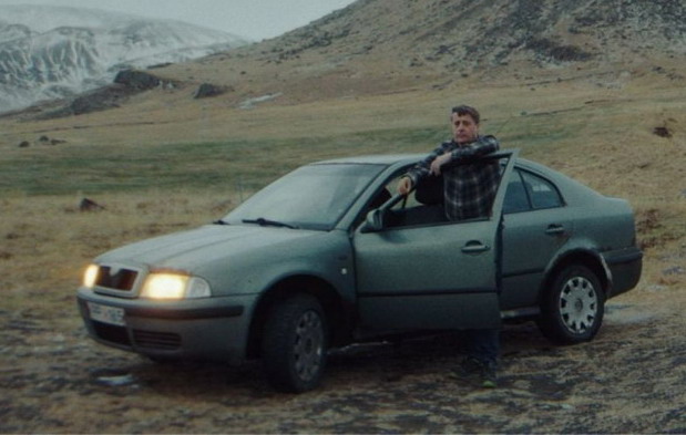 Škoda Octavia na Islandu prešla milion kilometara