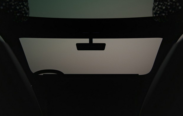 Škoda Vision O: Prvi pogled na unutrašnjost otkriva potpuno novi koncept dizajna