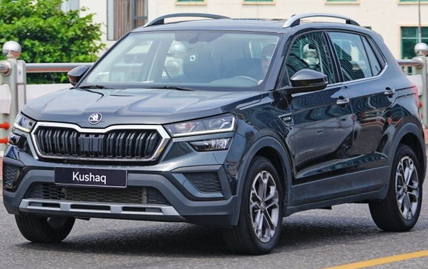 Škoda u Vijetnamu proizvela model za lokalno tržište