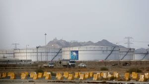 Skok cena energenata posle napada na saudijska naftna postrojenja