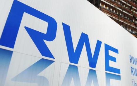 Skok dobiti RWE-a, potvrđena očekivanja za 2017.