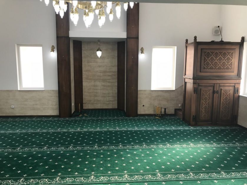 Škola Kur’ana u Tutinu uz džamiju Validejn svoja vrata otvara najkasnije do oktobra