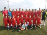 “Škola fudbala Radničkog trebalo bi da bude vodeća u regionu”