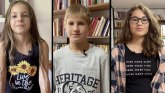 Škola, korona virus i Srbija: Ne sećam se kako izgleda škola bez korona virusa