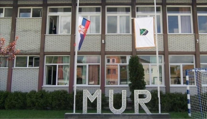 Škola u Muru mijenja ime u Amir Dautović