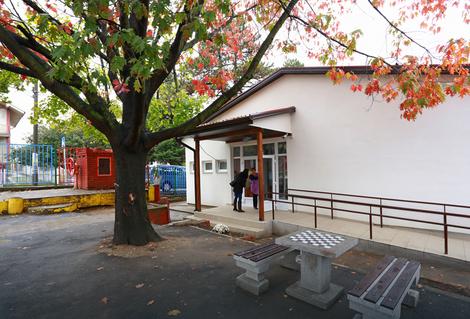 Škola u Rušnju rekonstruisana posle 15 godina čekanja