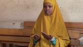 Škola za gluve u Somaliji: Pošto sam naučila znakovni govor, razumem sve