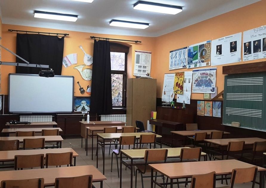 Školska slava Sveti Sava obeležena u Staroj Pazovi i Sremskoj Mitrovici