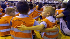 Školske uniforme u Nišu: „Dok su u školi, biće jednaki“