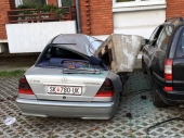 Skoplje: 100 povređenih u zemljotresu