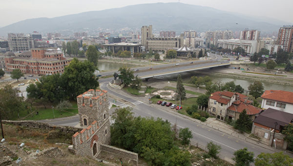 Skoplje: Moraćemo da sednemo za sto i razgovaramo o novim nesuglasicama sa Moskvom