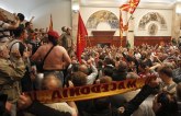 Skoplje napeto, građani zabrinuti, stiže zvaničnik SAD