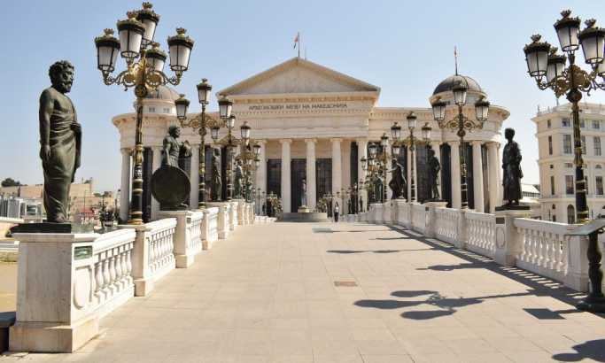 Skoplje obavestilo Atinu da je završilo svoj deo posla