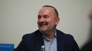 Skopljena nova politička koalicija „Za Srbiju“