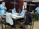 Skoro 30.000 građana u Nišu vakcinisano protiv kovida