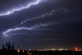 Skoro 6.000 domaćinstava bez struje: Snažna oluja u Austriji VIDEO