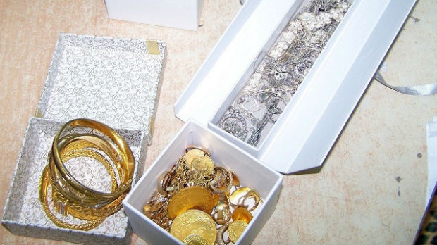 Skoro kilogram nakita u dve zaplene na Gradini