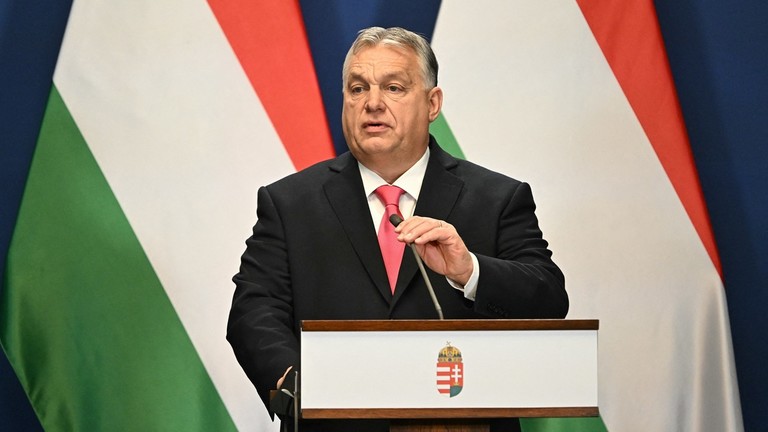 „Skoro niko“ ne veruje da će Ukrajina pobediti – mađarski premijer