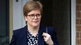Škotska: Bivša premijerka Nikola Sterdžen uhapšena u istrazi o finansiranju stranke i puštena bez optužbe u istom danu