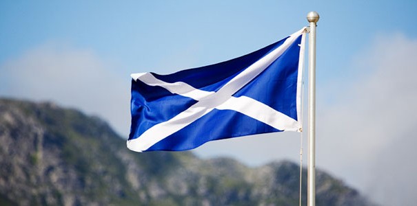 Škotska će tražiti dozvolu od Velike Britanije da održi referendum o nezavisnosti