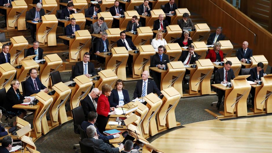 Škotska će tražiti novi referendum o nezavisnosti