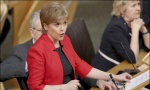 Škotski parlament glasa o novom referendumu o nezavisnosti