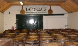Škotski proizvodjači viskija zaradjuju na padu funte