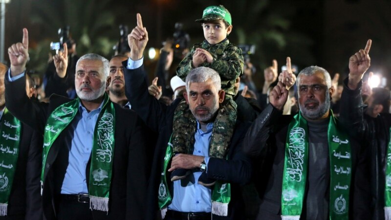 Skrivajući se pred očima Izraela: Kako je vođa Hamasa skovao smrtonosni plan