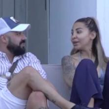 Skrivena poruka uneta u Elitu: Isplivalo šta je pisalo na kutiji od prstena koji je dobila Aneli - Luka dobio instrukcije, ovo će promeniti tok rijalitija