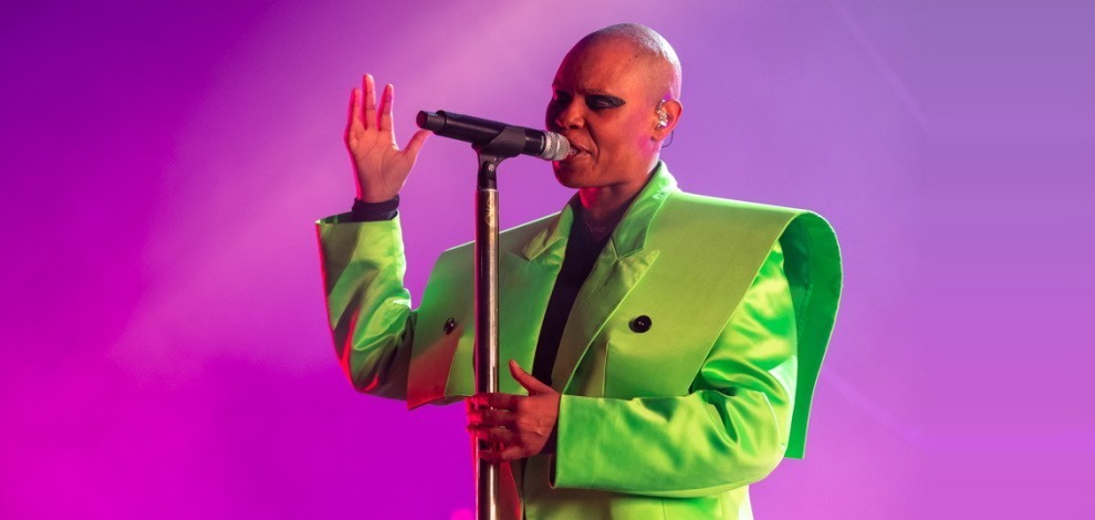 Skunk Anansie uz svoje najveće hitove u Zagrebu