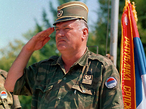 Skup podrške generalu Ratku Mladiću u Banjaluci