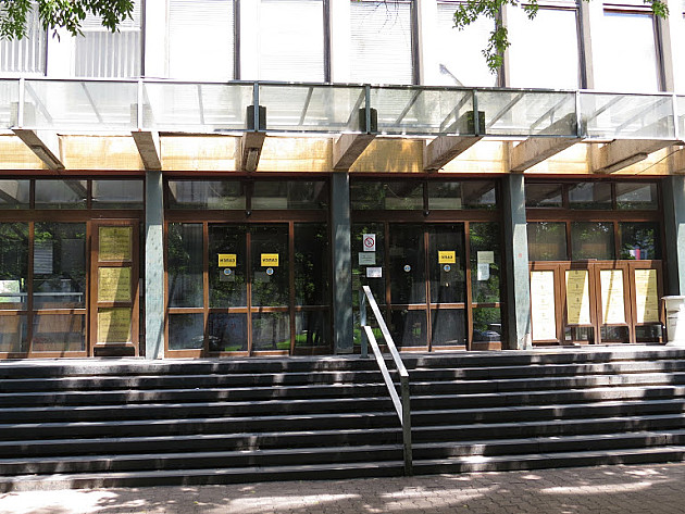 Skup podrške novosadskim aktivistima sutra ispred suda