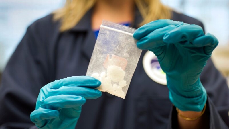 Skup porodica žrtava fentanila: Amerika prolazi kroz najsmrtonosniju krizu uzrokovanu predoziranjem 