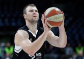 Skup promašaj – FIBA objavila Partizanov ugovor sa Parahovskim