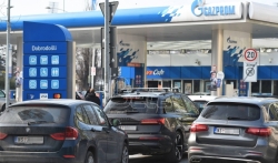 Skuplje gorivo u Srbiji, evrodizel 202,20 a evropremijum 184 dinara po litru