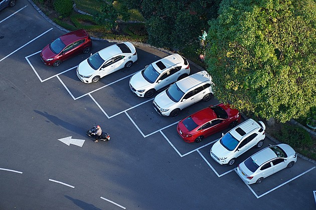 Skuplji zakup rezervisanog parking mesta u Novom Sadu