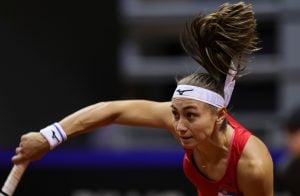 Skupo prodale kožu: Krunić i Danilina poražene u finalu dubla na Rolan Garosu
