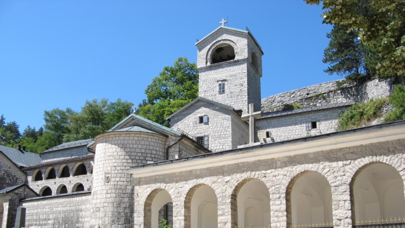 Skupština Cetinja podržala vraćanje Cetinjskog manastira CPC