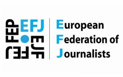 
					Ubistva novinara na Kosovu pred Skupstinom Evropke federacije novinara 
					
									