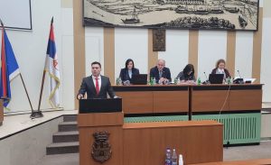Skupština Grada Pančeva usvojila Odluke o regresiranju prevoza studenata i učenika