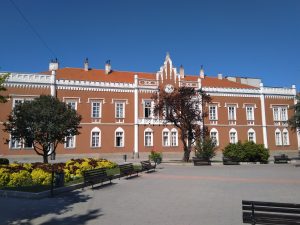 Skupština Grada Vršca zakazana za 12. april