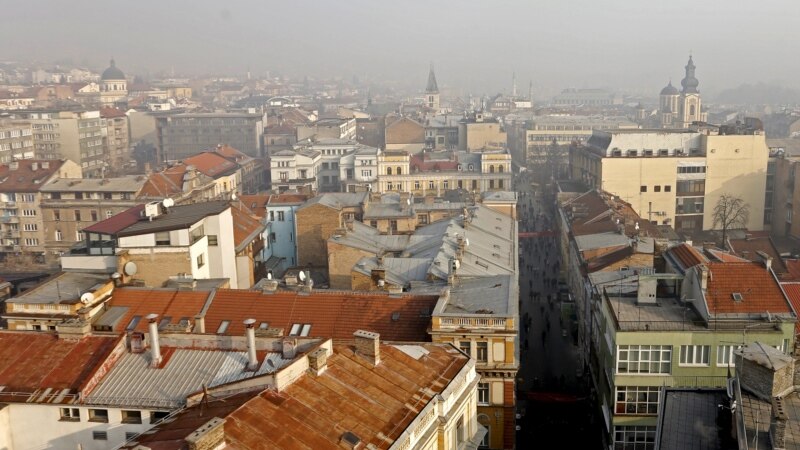 Skupština KS o novom urbanističkom planu urbanog područja Sarajeva 